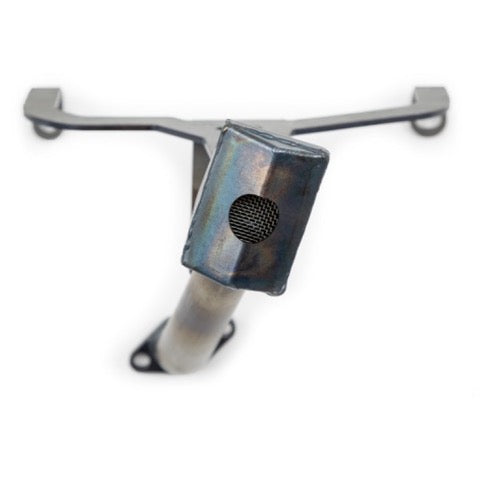 Killer B Motorsports Ultimate Oil Pickup for EJ20 “Flat Bottom” Pan