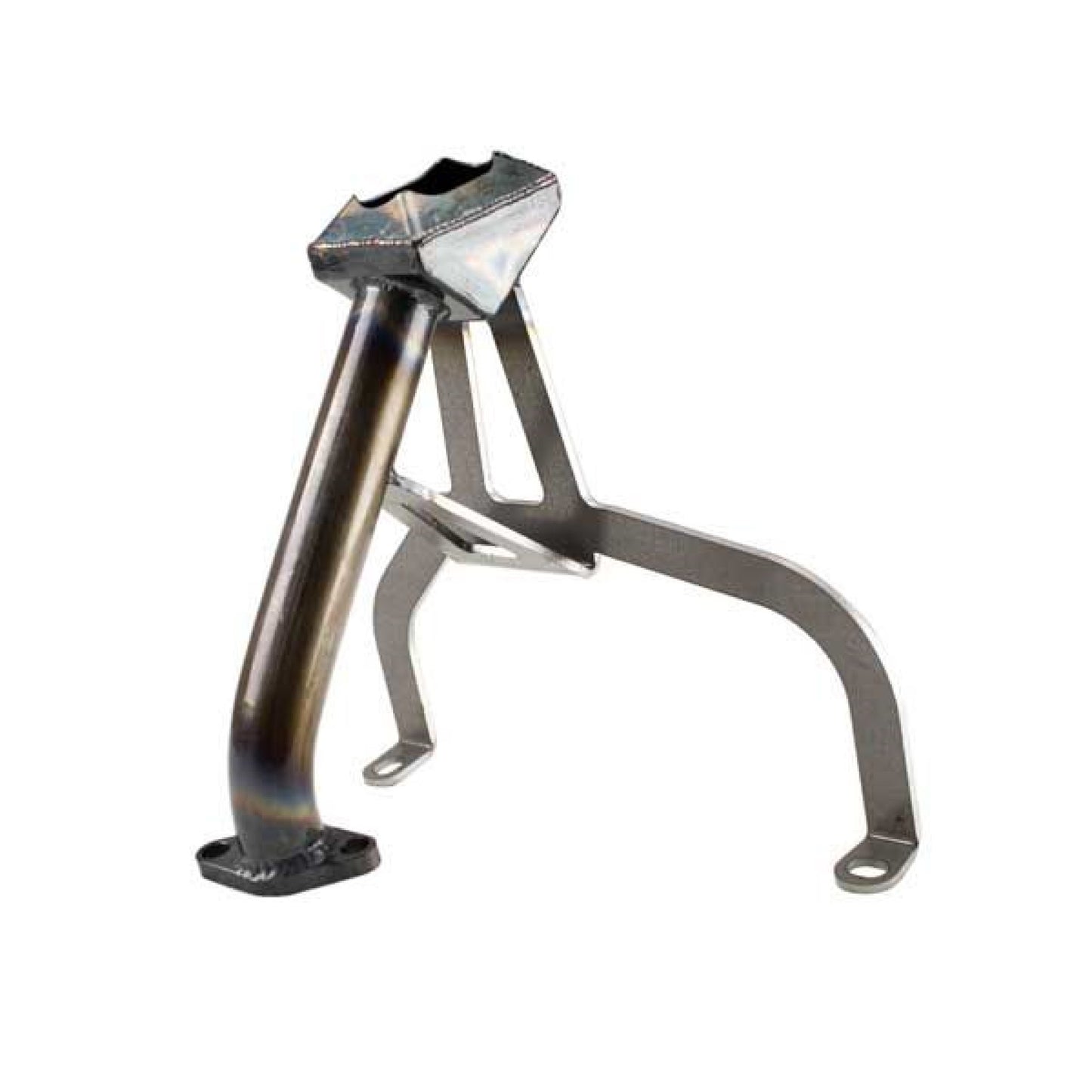 Killer B Motorsport 3-Piece Cast Super G-EJ Pan, High Flow Pickup, And Baffle Combo