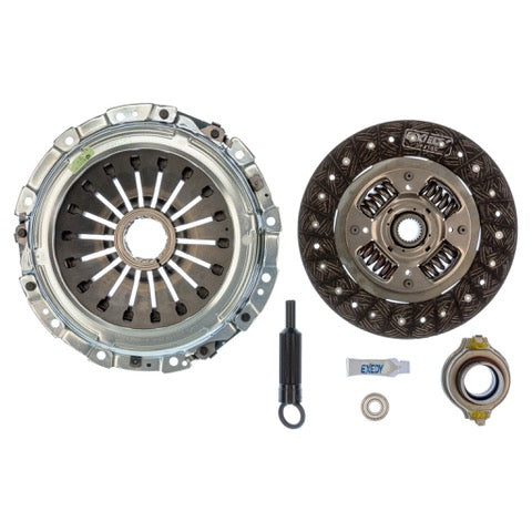 Exedy Stage 1 Organic Disc Clutch Kit Subaru STI 2004-2012