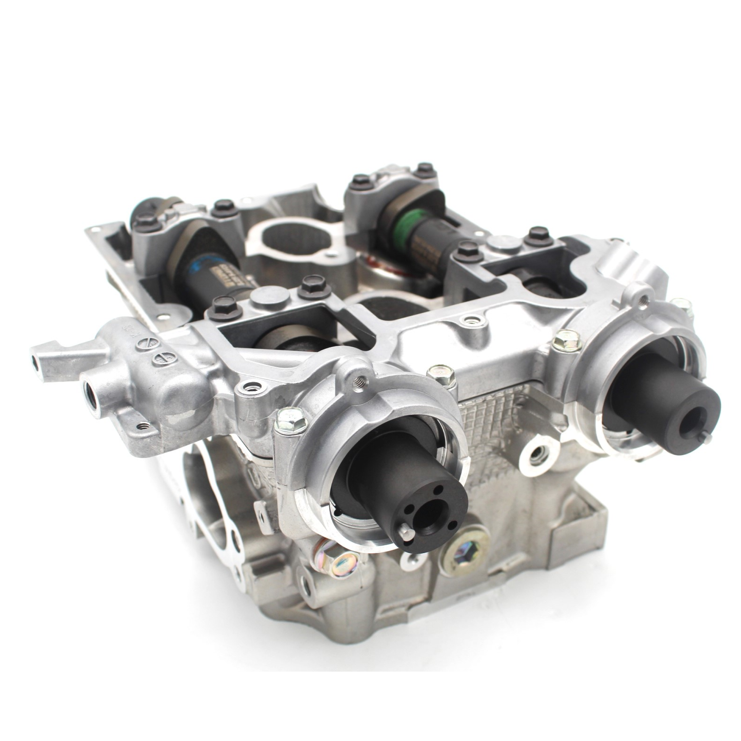 Outfront Motorsports 575 Complete Cylinder Head Package B25 Heads