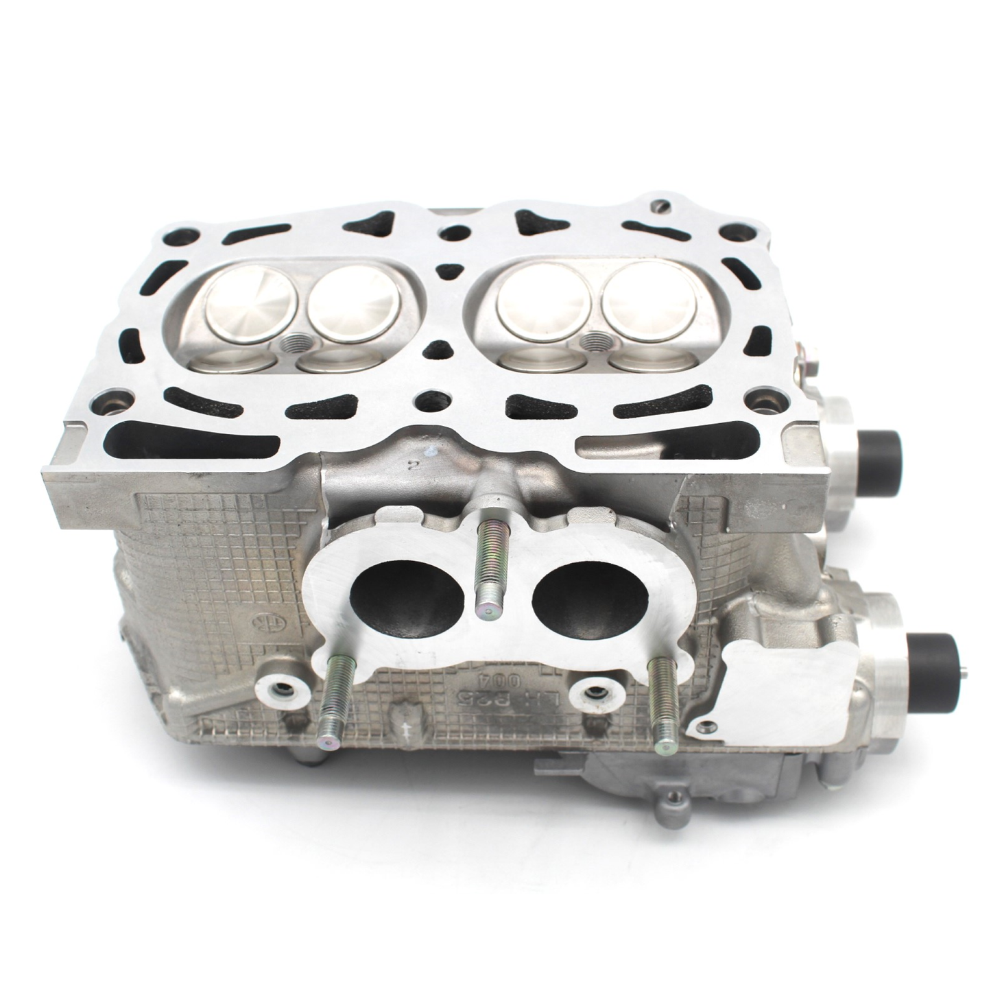 Outfront Motorsports 575 Complete Cylinder Head Package N25 Heads