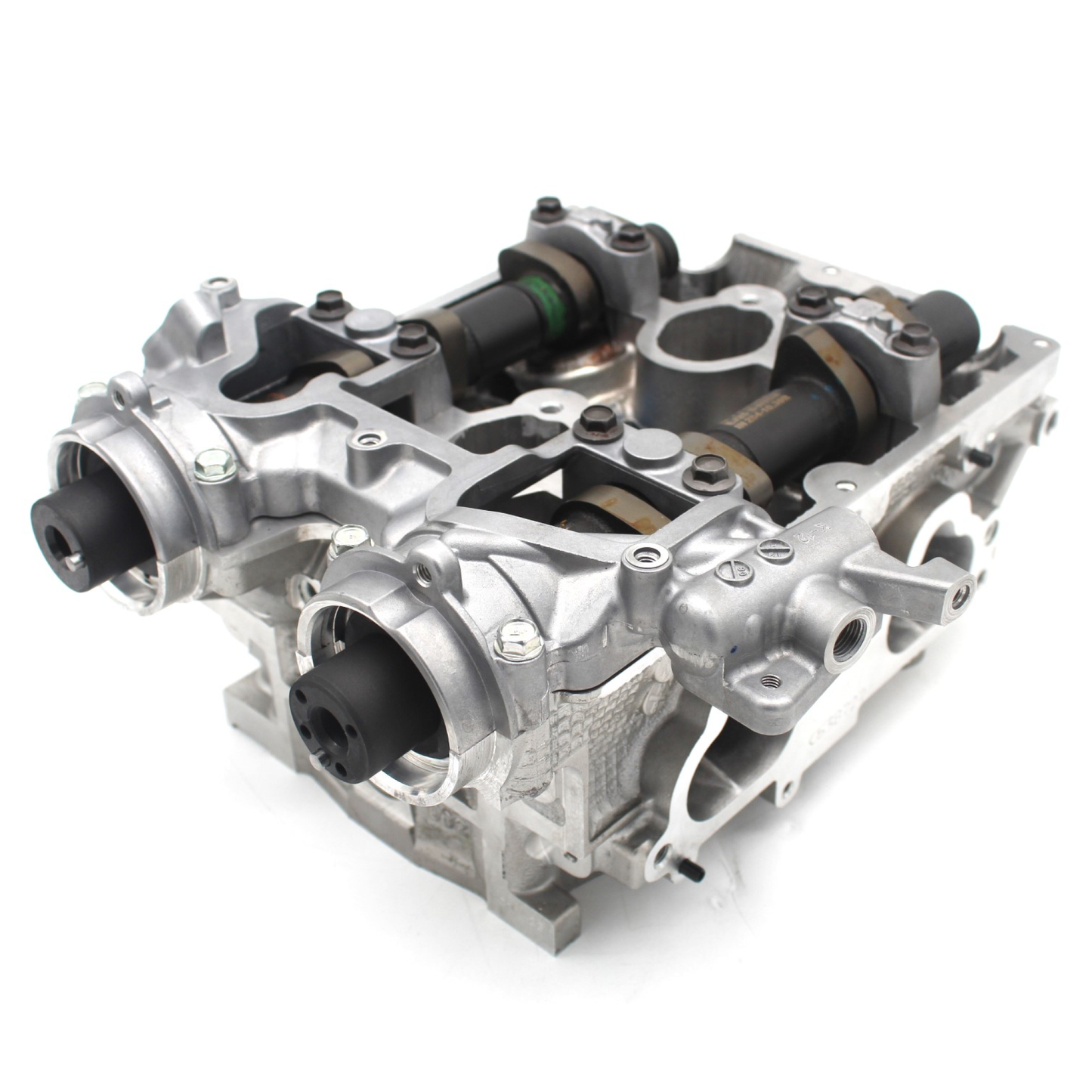 Outfront Motorsports 575 Complete Cylinder Head Package N25 Heads