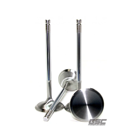 GSC Power-Division 2015+ WRX FA20DIT +1mm Intake Valve Set of 8