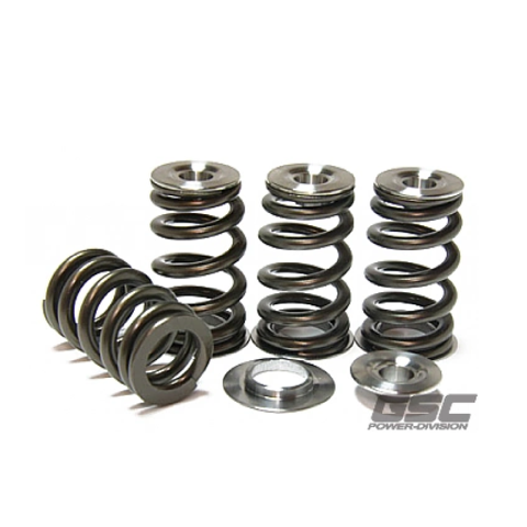 GSC Power-Division Beehive Valve Spring Kit for FA20 WRX-BRZ-FRS