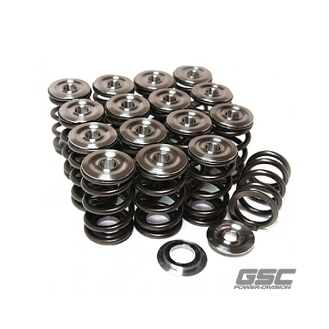 GSC Power-Division Single Valve Spring Kit for FA20 WRX-BRZ-FRS