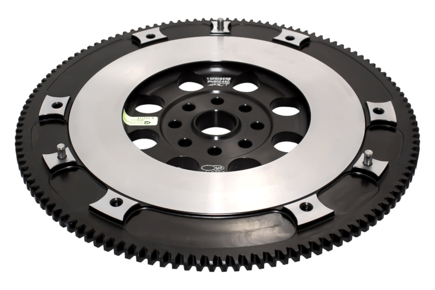 ACT XACT Streetlite Flywheel for 06+ WRX EJ255