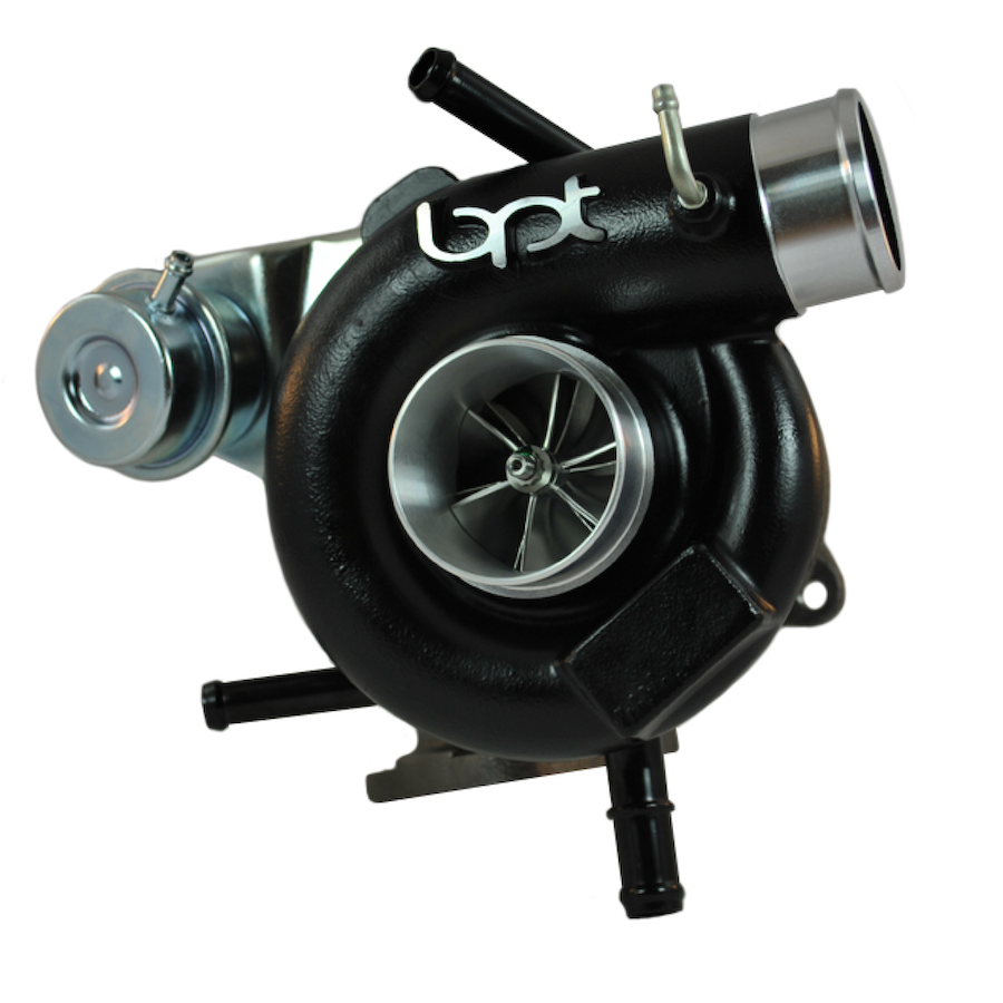 Blouch Dominator 1.5XT-R Ball Bearing Stock Location Turbocharger