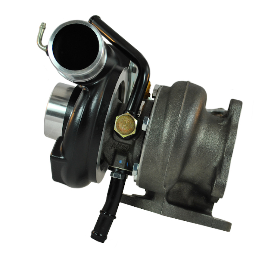 Blouch Dominator 1.5XT-R Ball Bearing Stock Location Turbocharger