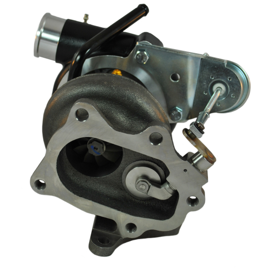 Blouch Dominator 1.5XT-R Ball Bearing Stock Location Turbocharger
