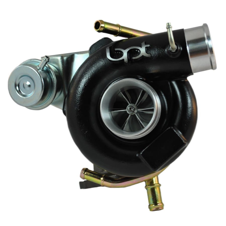 Blouch Subaru WRX-STi TD05H-16G-XT Turbocharger