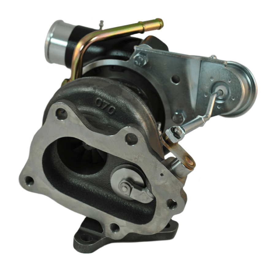 Blouch Subaru WRX-STi TD05H-16G-XT Turbocharger