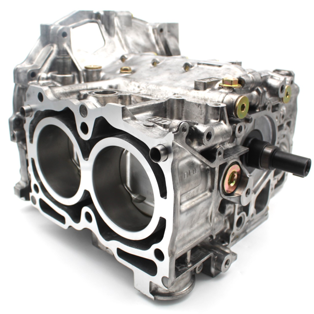 Outfront Motorsports EJ20 "Grocery Getter" Forged Shortblock