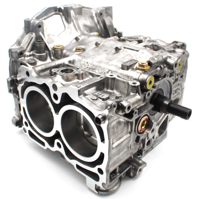Outfront Motorsports EJ20 "Grocery Getter" Forged Shortblock