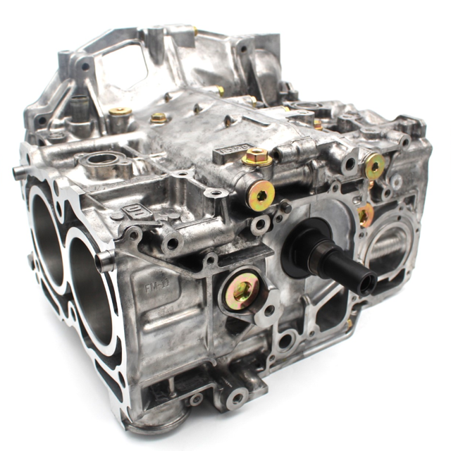 Outfront Motorsports EJ20 "Grocery Getter" Forged Shortblock