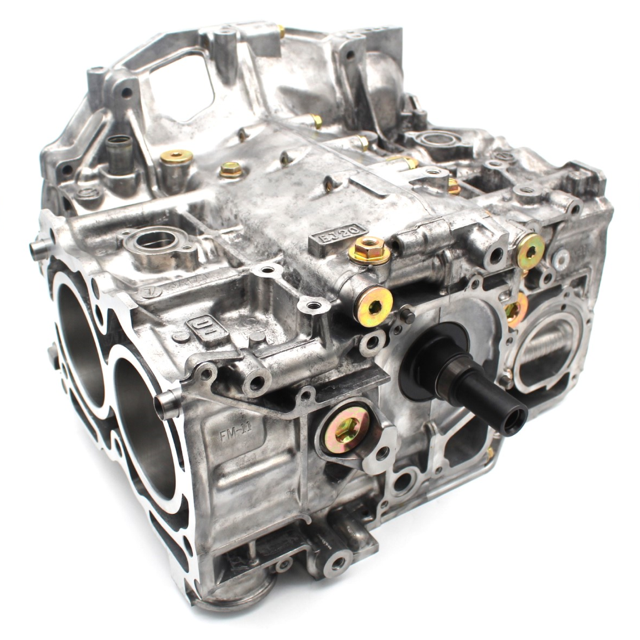 Outfront Motorsports EJ20 "Grocery Getter" Forged Shortblock