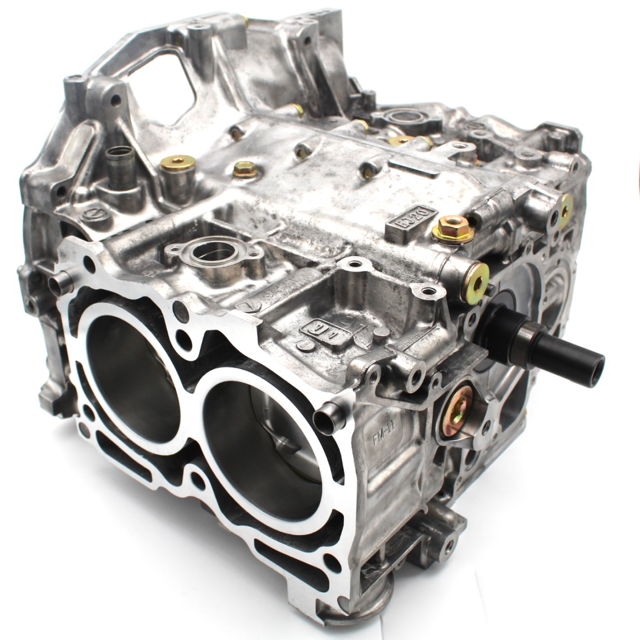 Outfront Motorsports EJ20 "Grocery Getter" Forged Shortblock