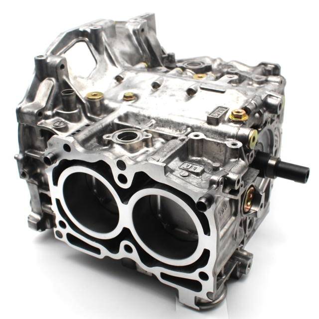 Outfront Motorsports EJ20 "Grocery Getter" Forged Shortblock