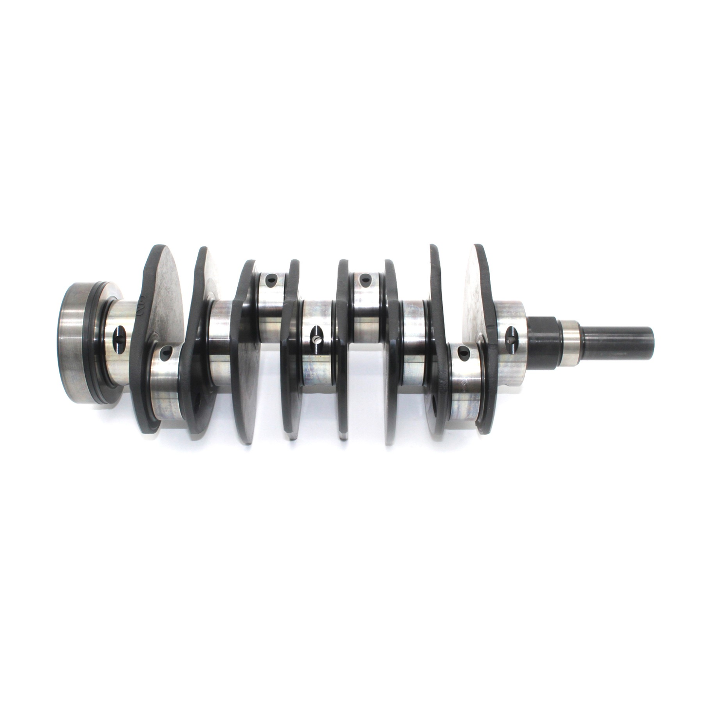 Subaru JDM Spec C Nitrited EJ27 Crankshaft 75mm Stroke