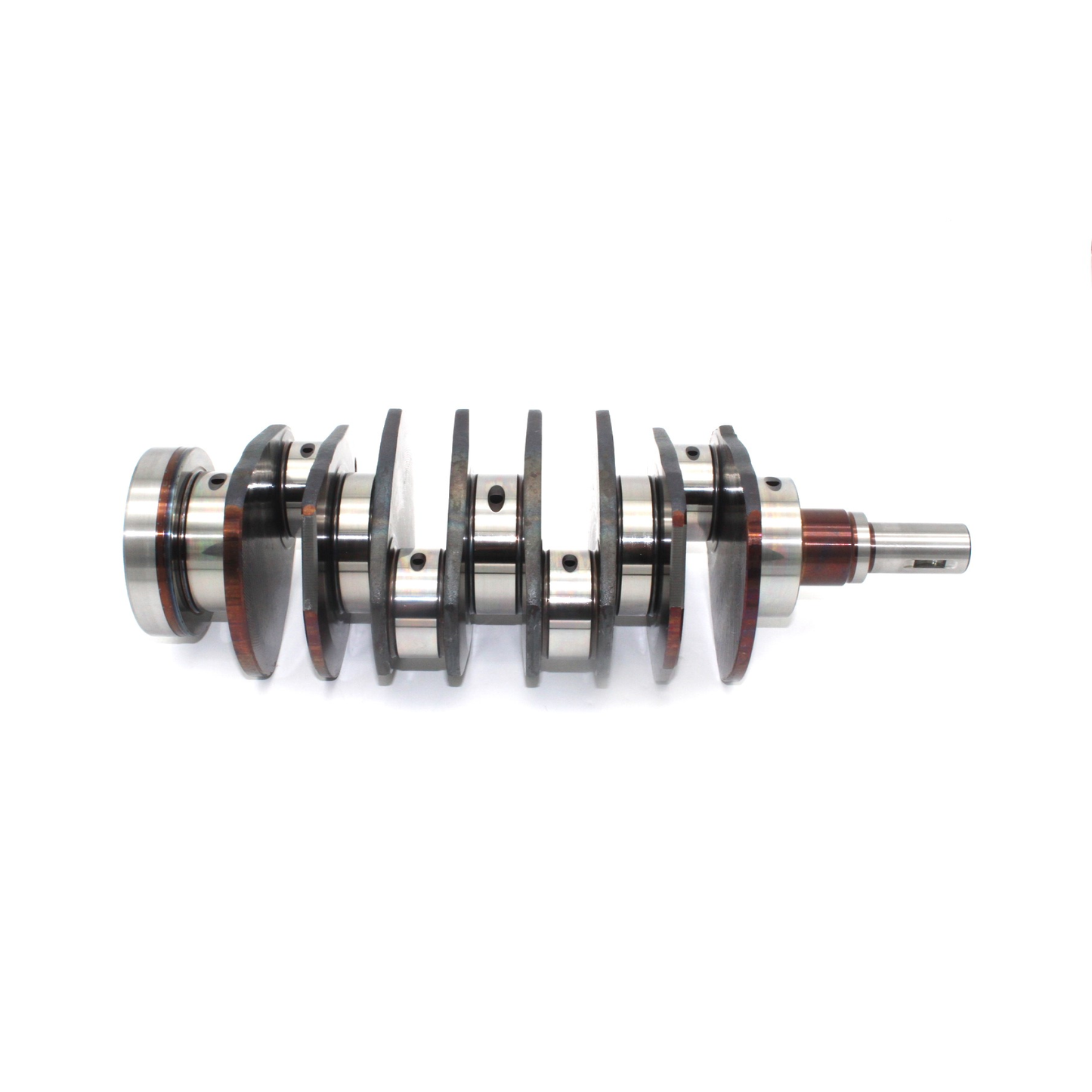 Genuine Subaru OEM FA20 Crankshaft