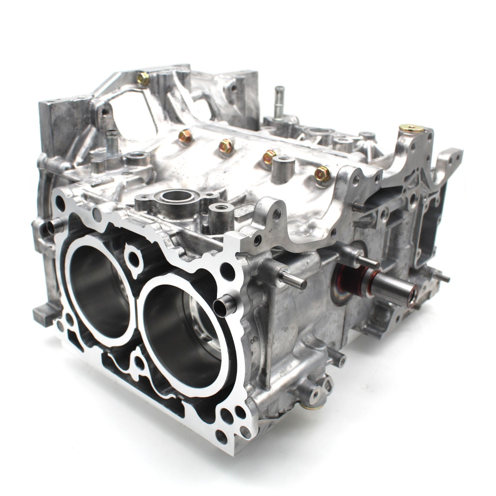 Outfront Motorsports FB25DIT Hybrid Non Closed Deck 550 Shortblock