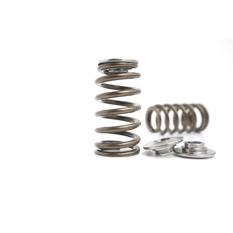 Kelford Beehive Spring Kit For EJ20/EJ25 W/ Titanium Retainers 100lb