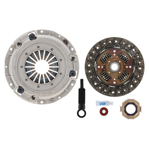 Exedy OEM Replacement Clutch Subaru 99-01 2.5RS-02-07 2.5
