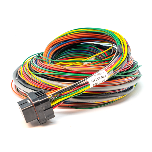 LINK ENGINE MANAGEMENT “A” LOOM. MEDIUM LENGTH (2.5 METERS)