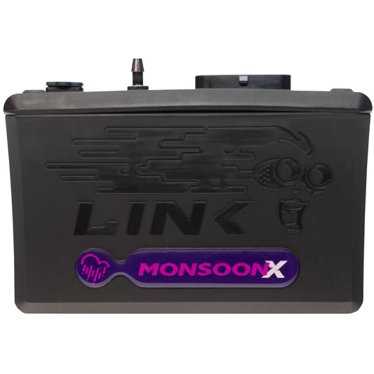 Link G4X Monsoon Stand Alone ECU
