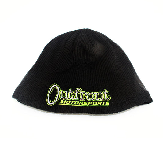 Outfront Motorsports New Era Fleece Lined Beanie