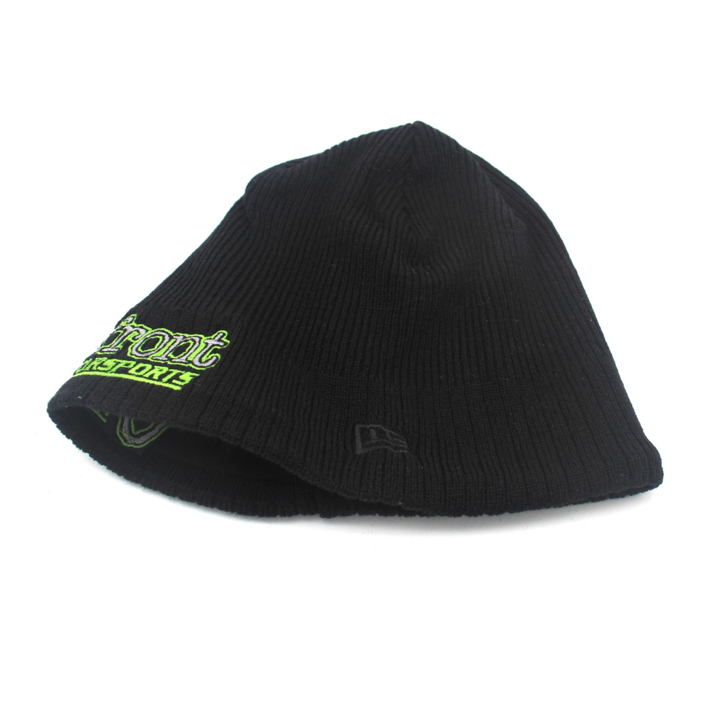 Outfront Motorsports New Era Fleece Lined Beanie