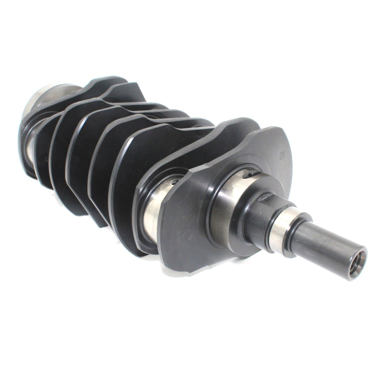 Subaru OEM EJ257 Forged Black Nitrated Crankshaft 79mm Stroke