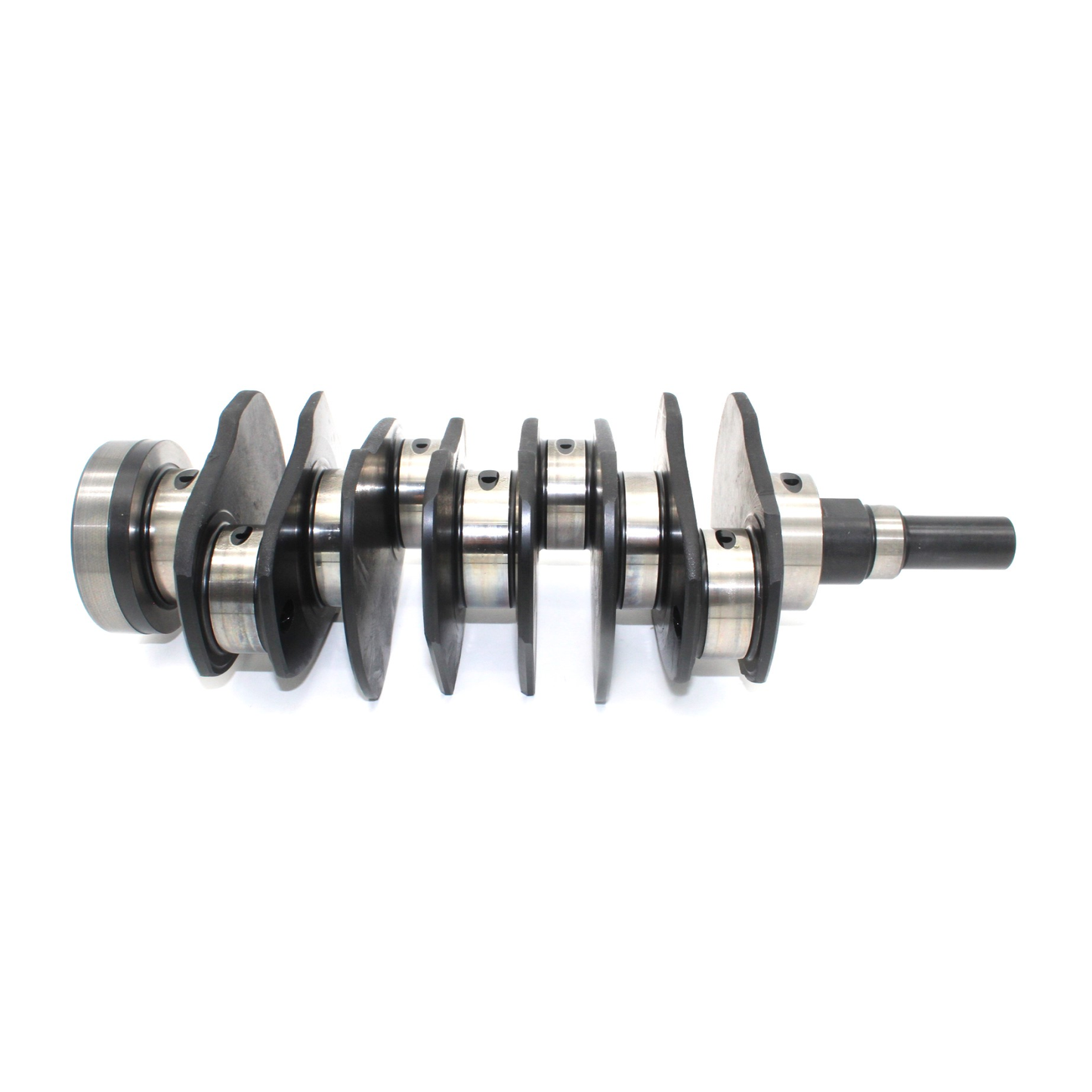 Subaru OEM EJ257 Forged Black Nitrated Crankshaft 79mm Stroke