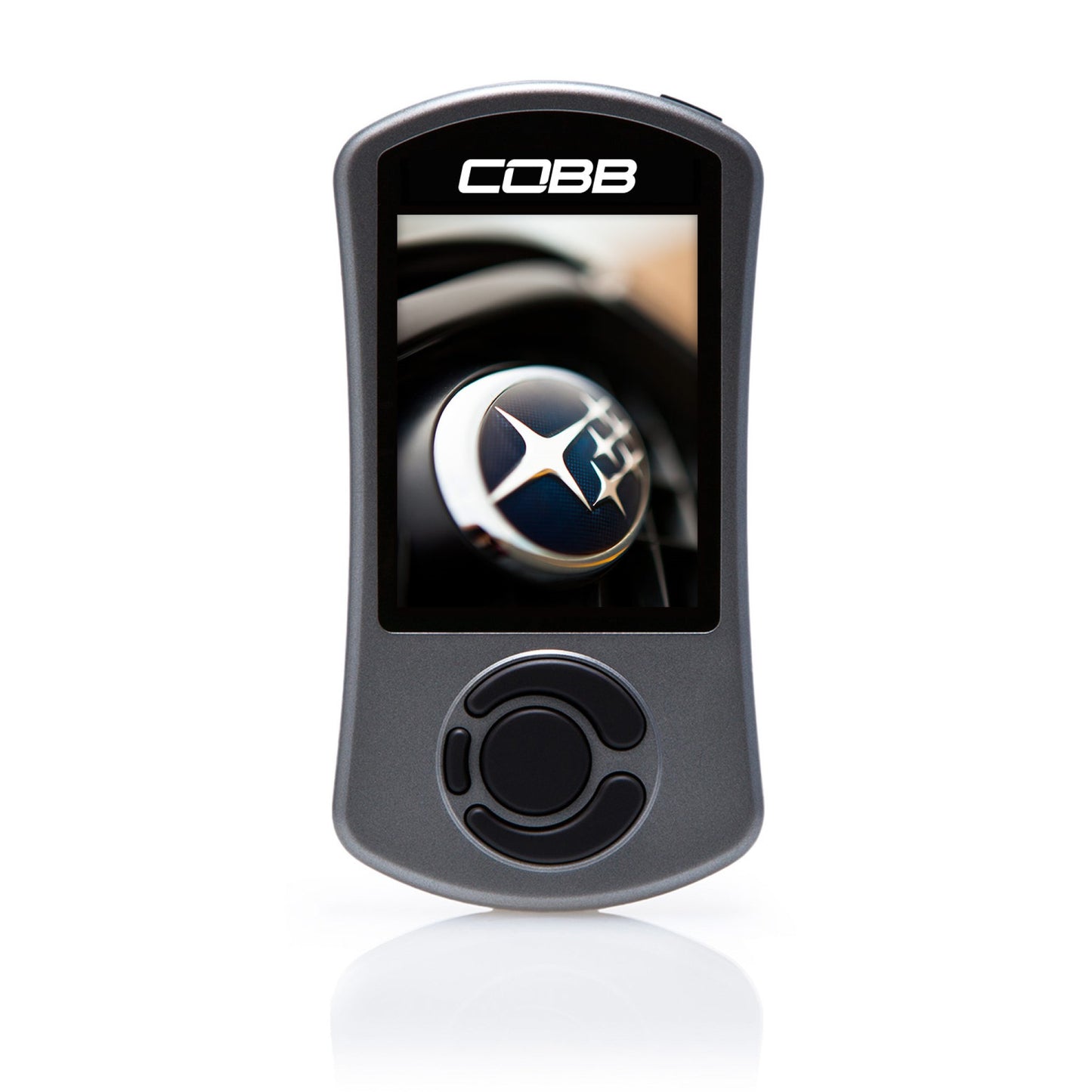 Cobb 08-14 WRX (MT) - 08-14 STi - 07-12 LGT (AT- MT- SpecB) - 09-10 Impreza 2.5 GT - 07-13 FXT AccessPORT V3