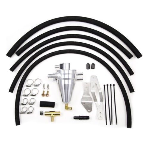 Killer B Motorsport 02-07 WRX-STi GD Air-Oil Separator