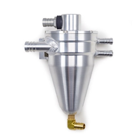 Killer B Motorsport 02-07 WRX-STi GD Air-Oil Separator