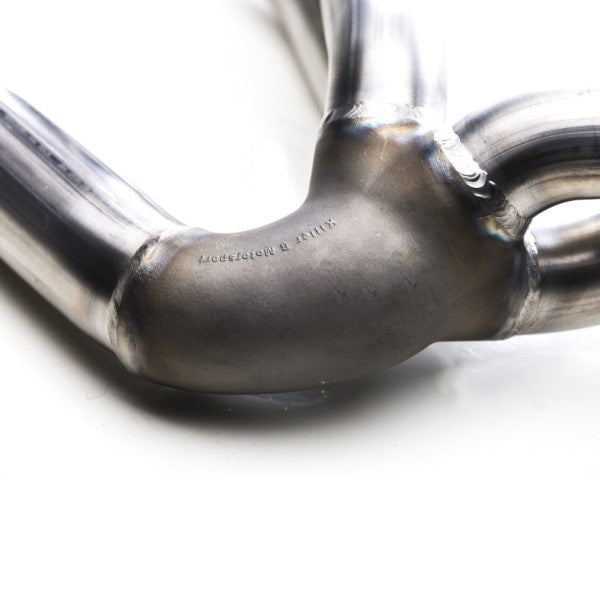 Killer B Equal Length 4-1 Holy Header and Up Pipe EJ Series