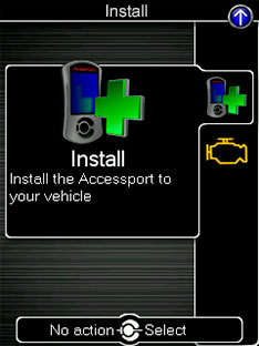 Cobb 02-05 Subaru WRX (2.0L Turbo) AccessPORT V3