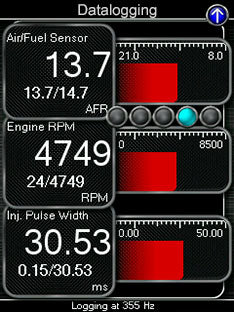 Cobb 08-14 WRX (MT) - 08-14 STi - 07-12 LGT (AT- MT- SpecB) - 09-10 Impreza 2.5 GT - 07-13 FXT AccessPORT V3