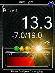 Cobb 02-05 Subaru WRX (2.0L Turbo) AccessPORT V3