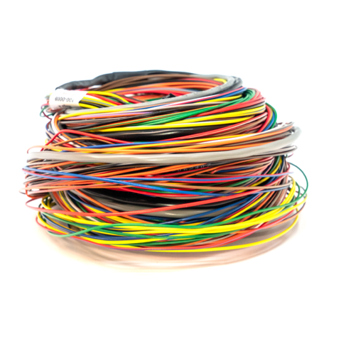Link Engine Management A Loom Long (5LA)