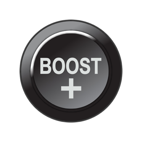 Link Engine Management Link CAN Keypad Insert – Increase Boost