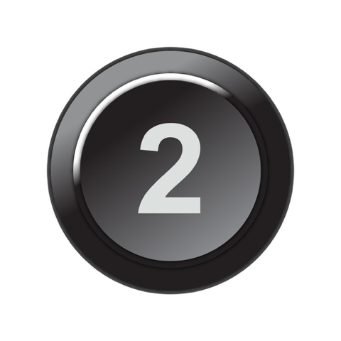 Link Engine Management Link CAN Keypad Insert – 2