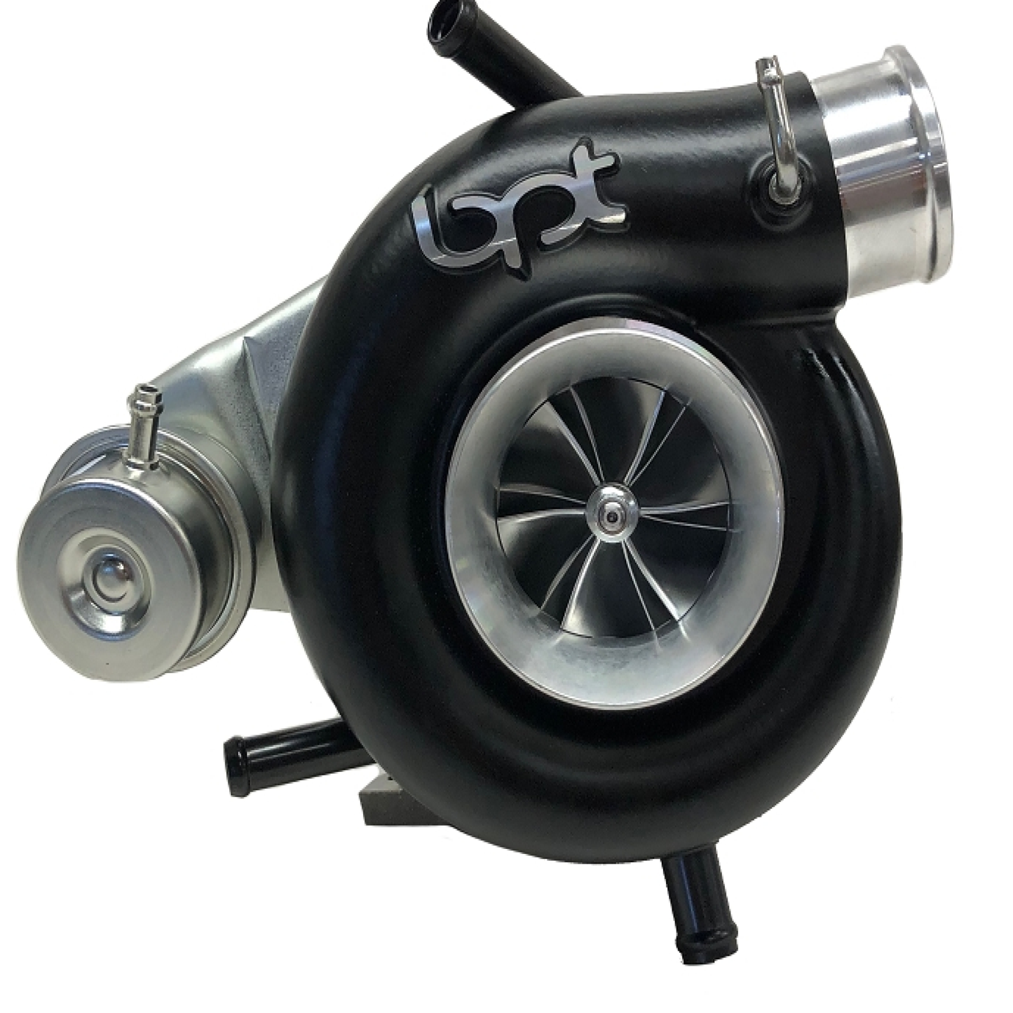 Blouch Dominator 5.0XT-R Ball Bearing Stock Location Turbocharger
