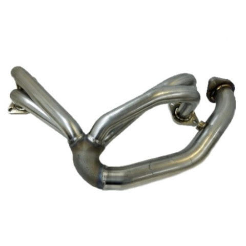 Killer B Equal Length 4-1 Holy Header EJ Series 2-Bolt