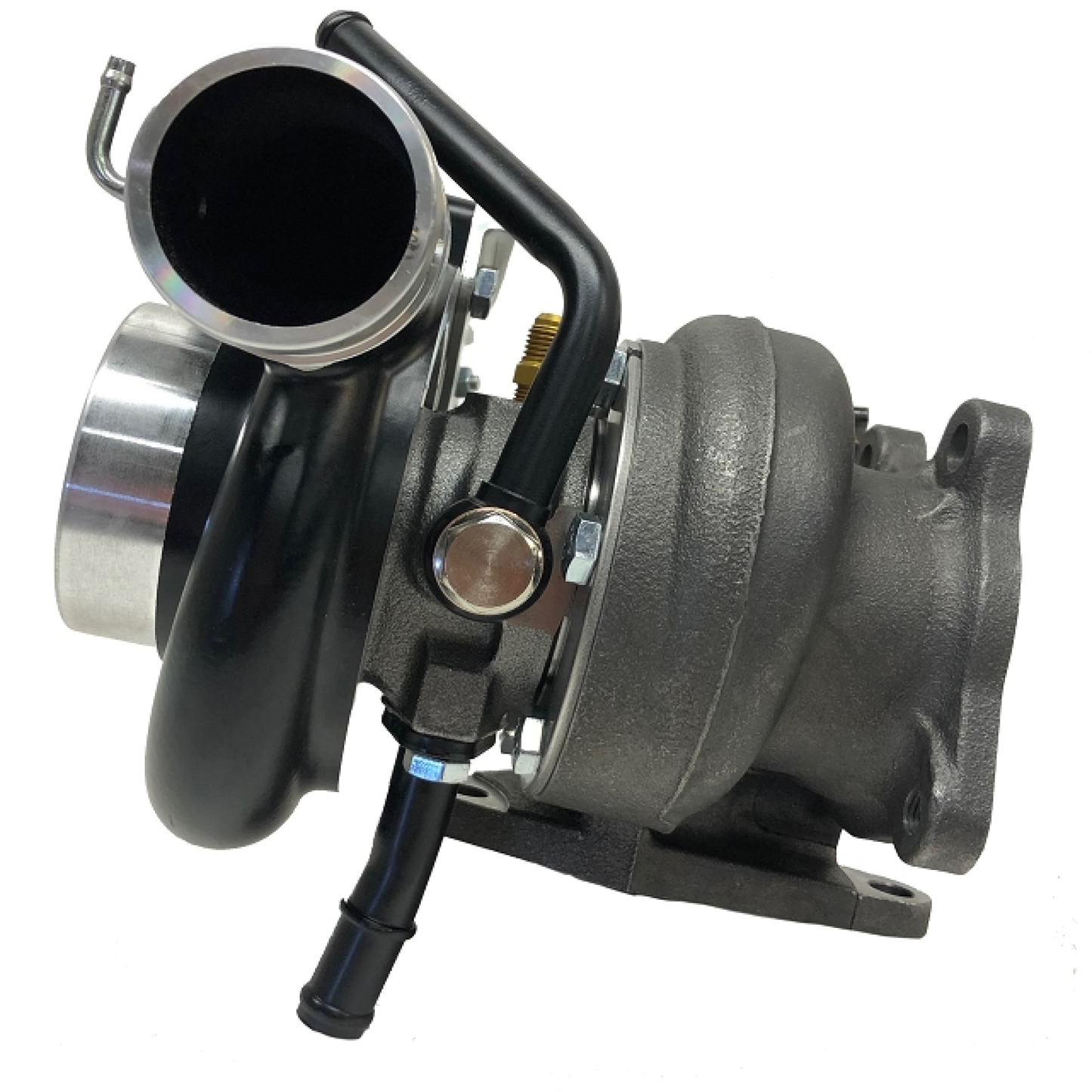 Blouch Dominator 4.0XT-R Ball Bearing Stock Location Turbocharger