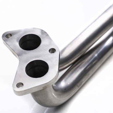 Killer B Equal Length 4-1 Holy Header EJ Series 2-Bolt