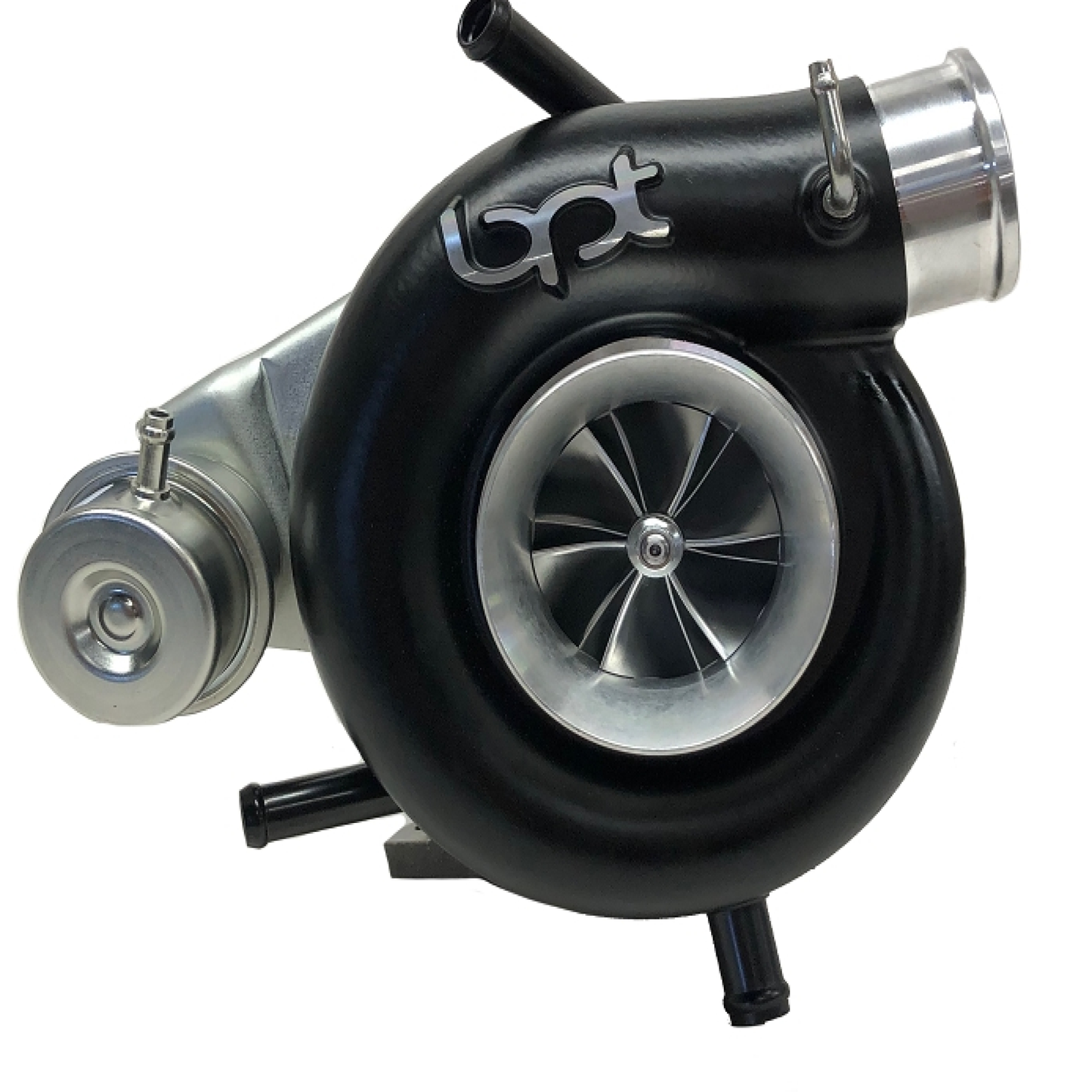 Blouch Dominator 4.0XT-R Ball Bearing Stock Location Turbocharger