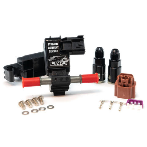 Link Engine Management Ethanol Content Sensor (ECS)