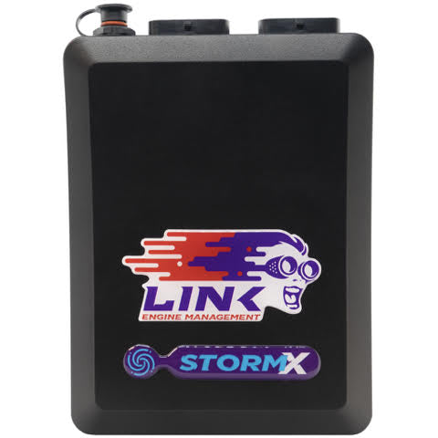 Link G4X Storm X Stand Alone ECU