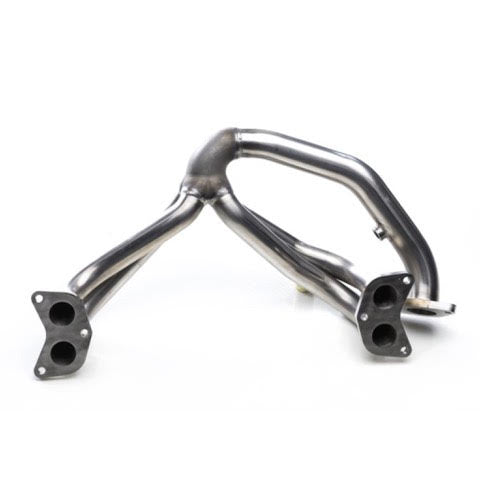 Killer B Equal Length 4-1 Holy Header EJ Series 2-Bolt
